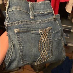 Ariat jeans